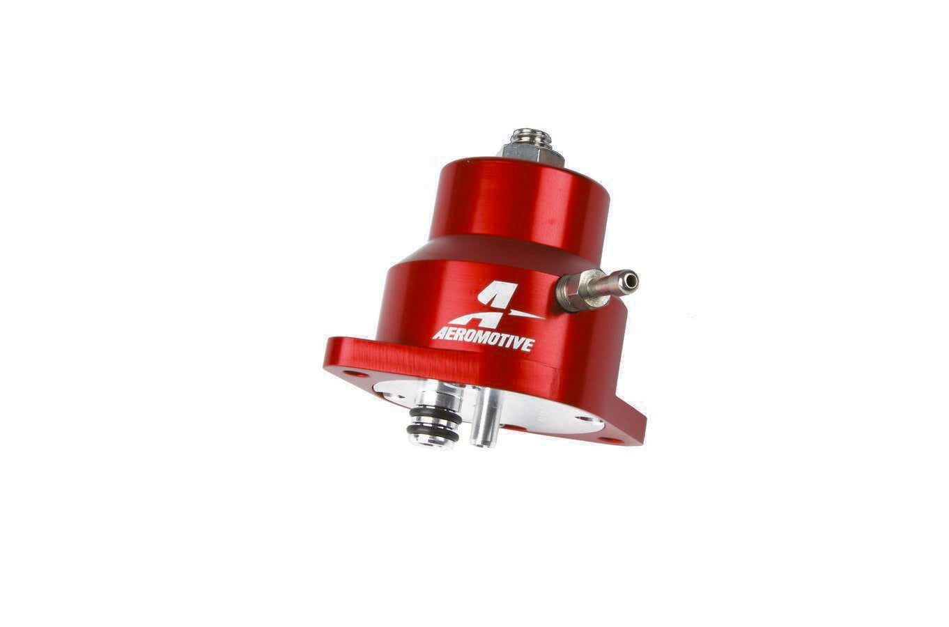 Aeromotive Fuel System Automotive Hardware Ford Rail Mount Regulator 13102