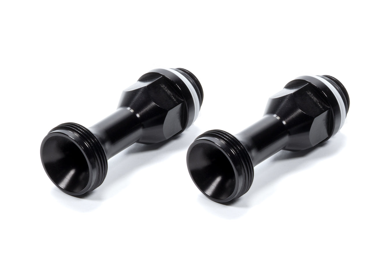 Aeromotive Fuel System Fuel Log Conversion Kit 14201/14202/14203 14004