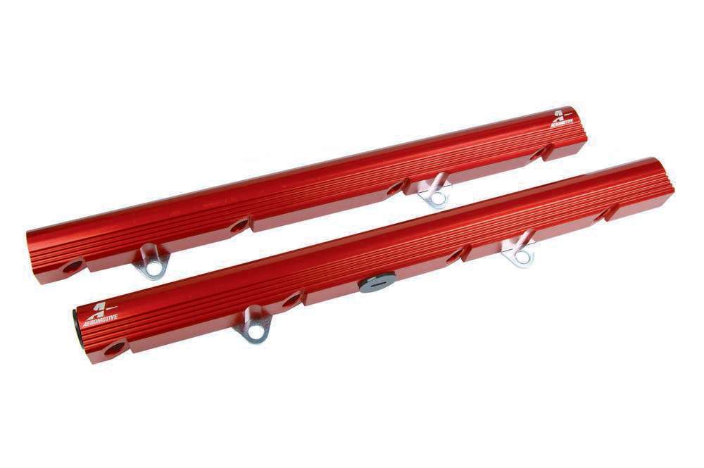 Aeromotive Fuel System 1986-1991, 1993-1995 Ford Mustang 14101