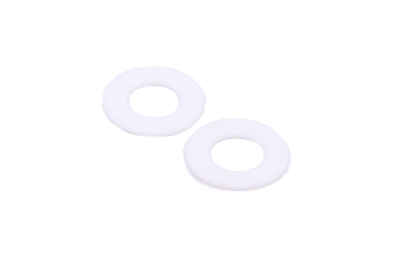 Aeromotive Fuel System Automotive Hardware 6an Nylon Washers (2) 15044