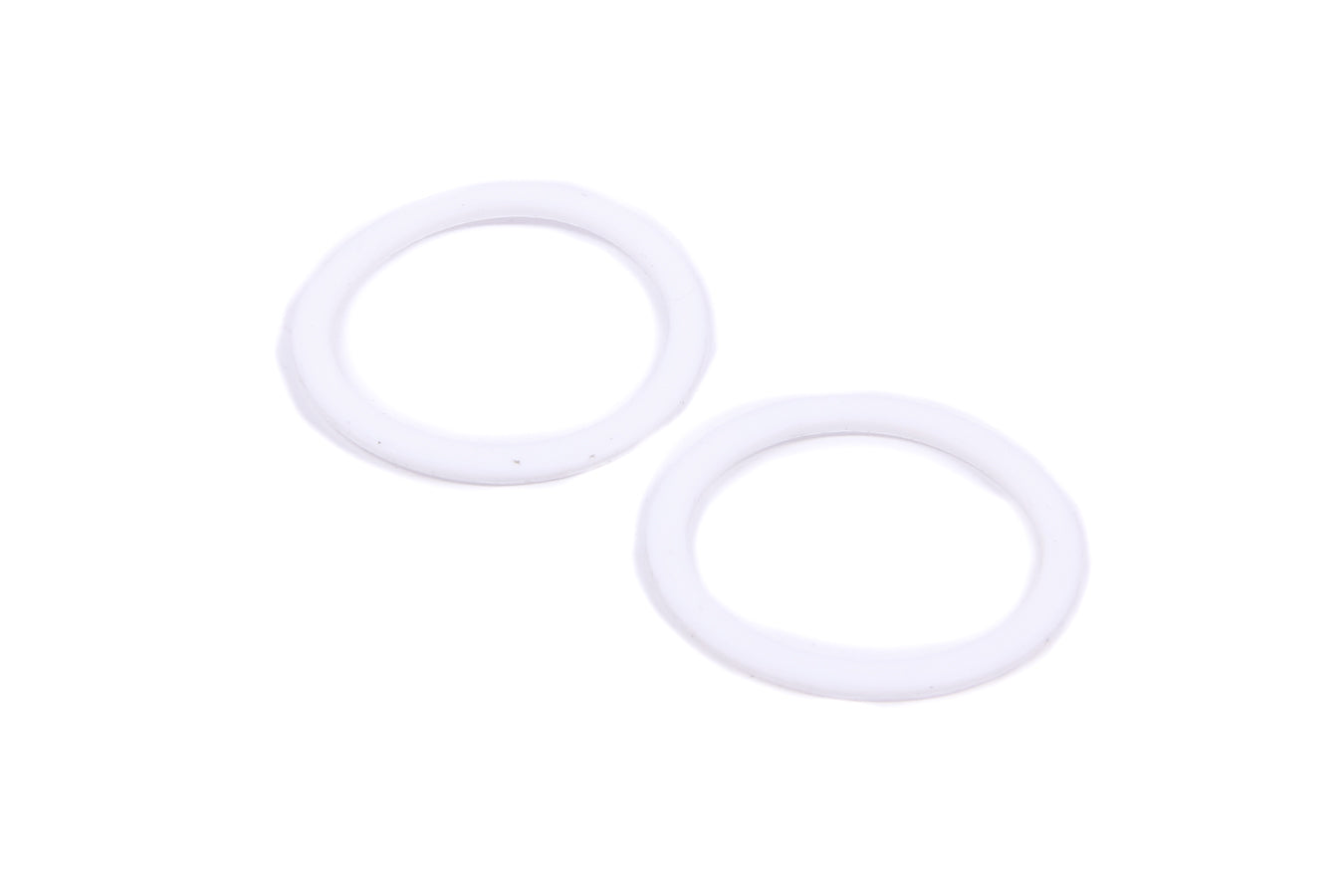 Aeromotive Fuel System Automotive Hardware 12an Nylon Washers (2) 15047