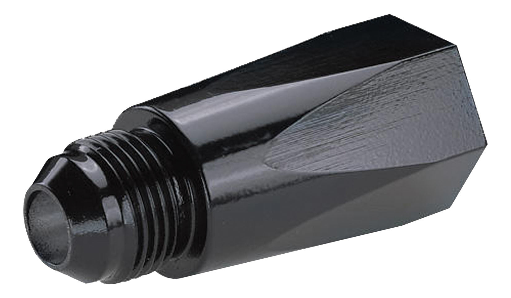 Aeromotive Fuel System '-6an In-Line Full Flow Check Valve 15106