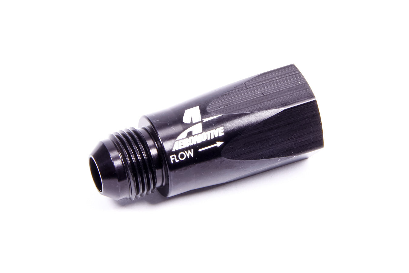Aeromotive Fuel System '-10an In-Line Full Flow Check Valve 15107