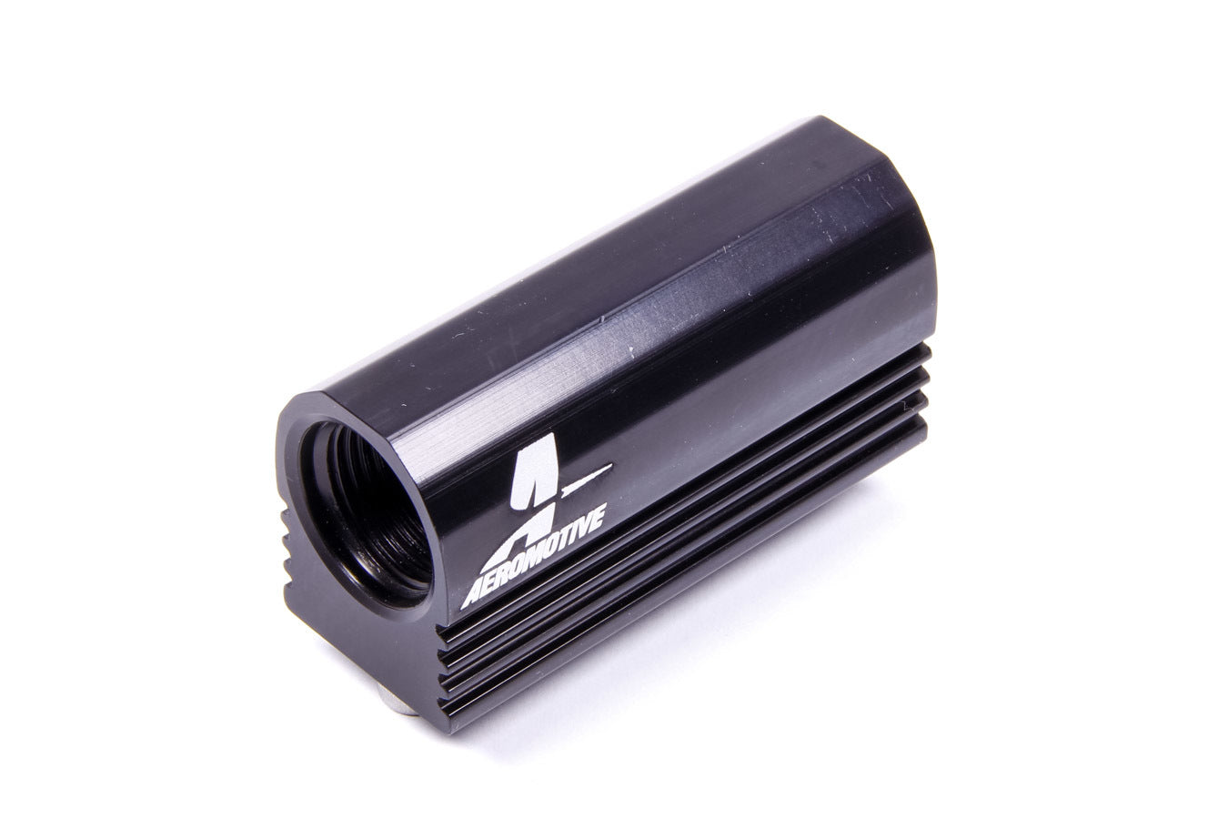 Aeromotive Fuel System AN-NPT Fittings and Components 1996-2004 Ford Mustang/F 150 15112