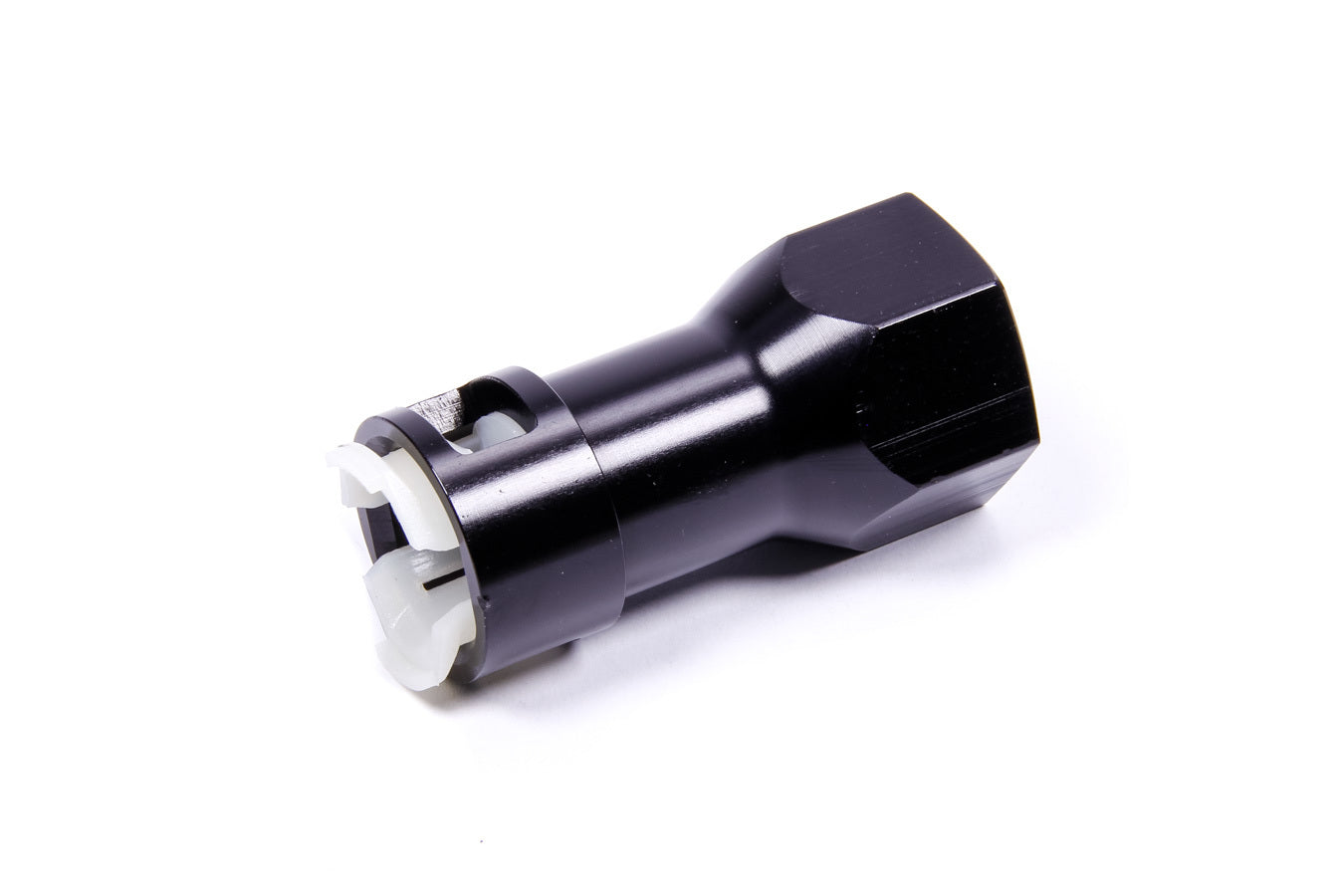Aeromotive Fuel System Quick Disconnect Fittings 10an to 1/2 Female Quick Connect Fitting 15128