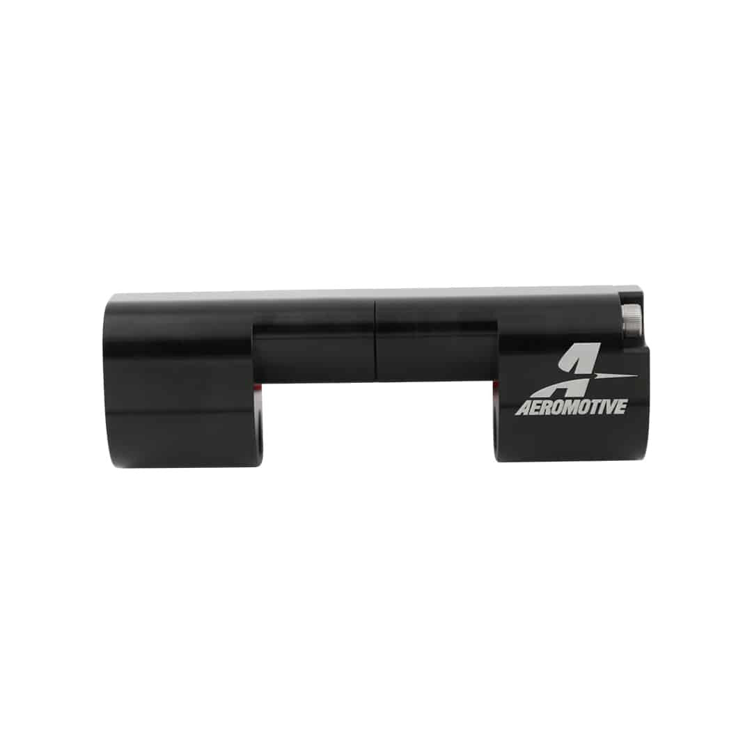 Aeromotive Fuel System Automotive Hardware Adapter - 10an - Sensor Flex Fuel 15141