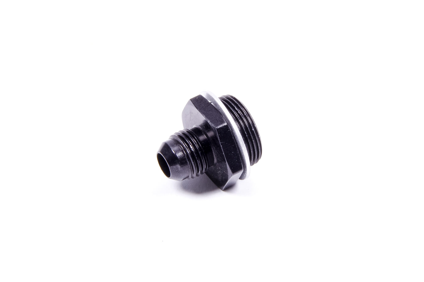 Aeromotive Fuel System '-6an Holley Carb Fitting 7/8in-20 15201