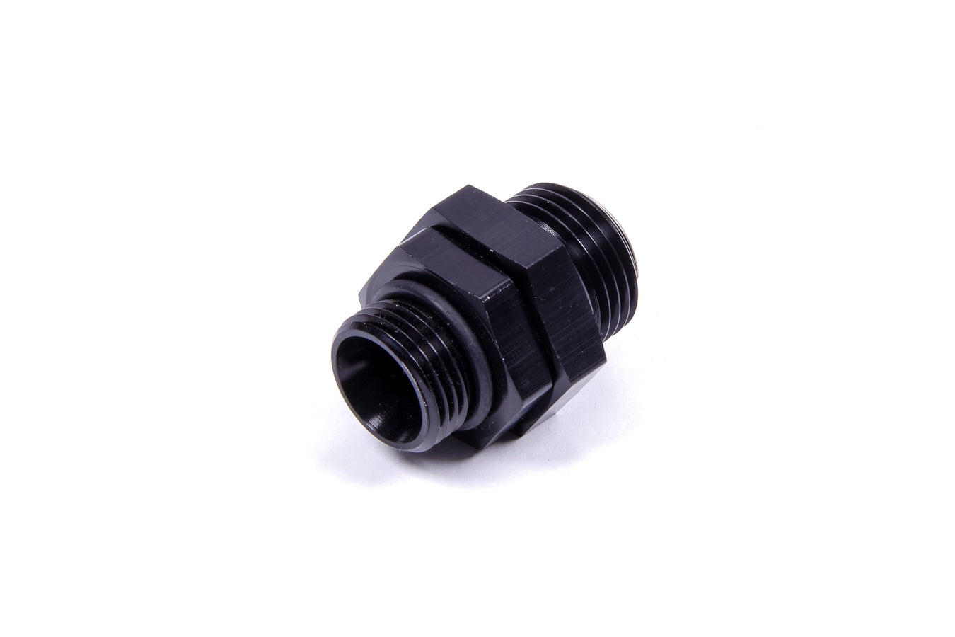 Aeromotive Fuel System AN-NPT Fittings and Components Swivel Adapter Fitting - 8an to 10an 15638