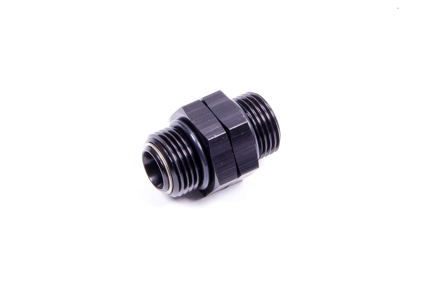 Aeromotive Fuel System AN-NPT Fittings and Components Swivel Adapter Fitting - 10an to 10an 15640