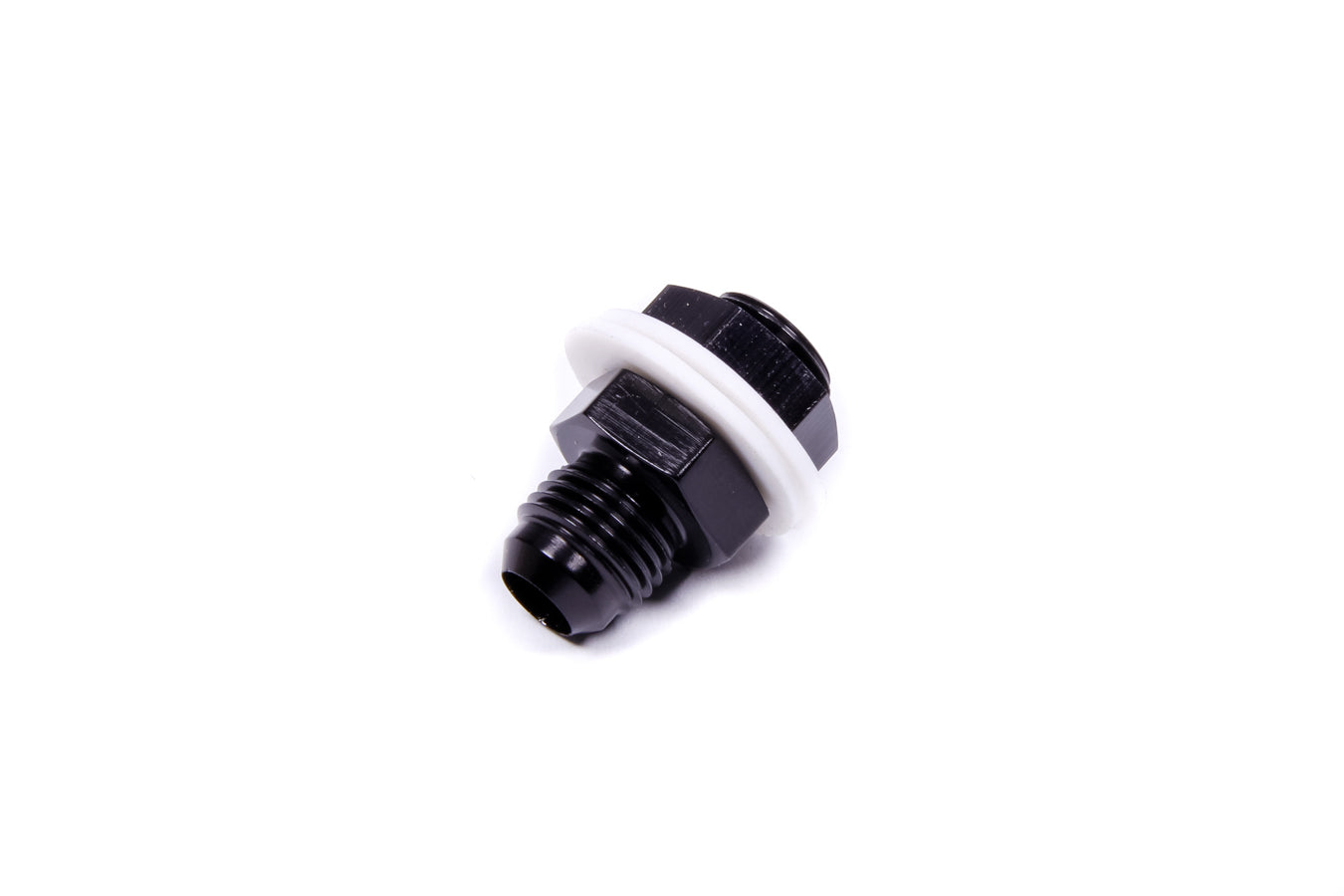 Aeromotive Fuel System Automotive Hardware '-6an Bulkhead Fitting 15644