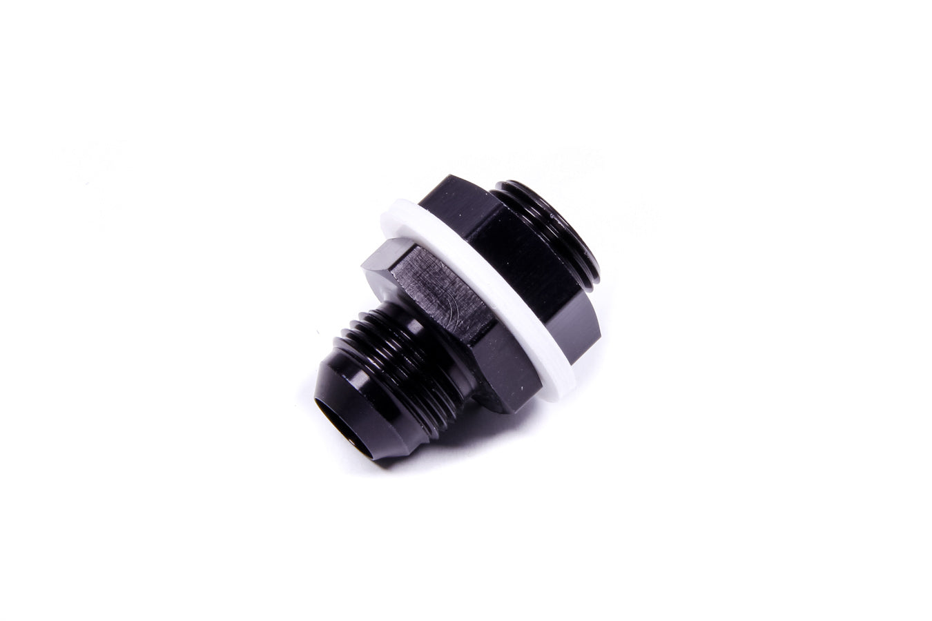 Aeromotive Fuel System Automotive Hardware '-8an Bulkhead Fitting 15645