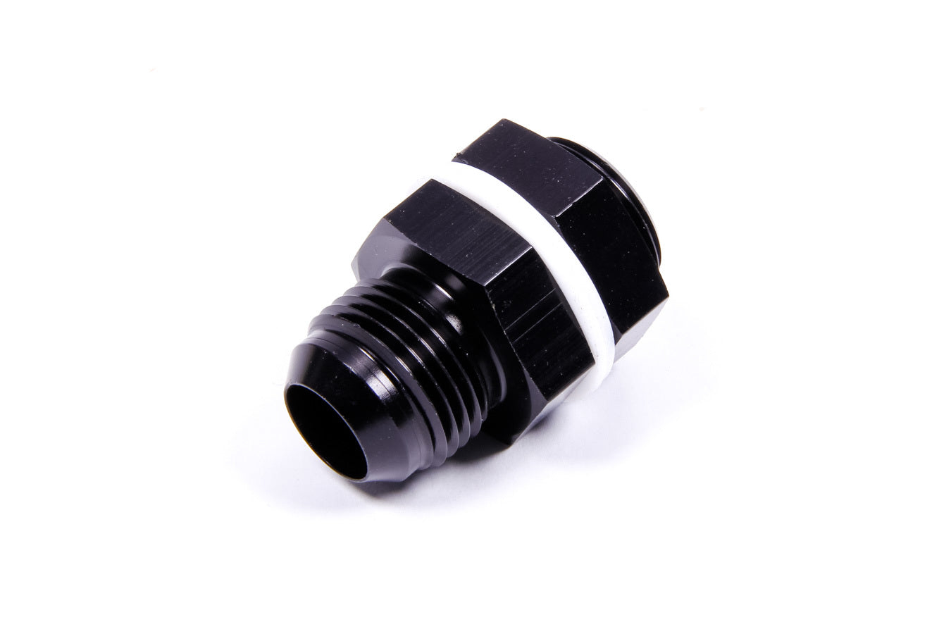 Aeromotive Fuel System Automotive Hardware '-10an Bulkhead Fitting 15646