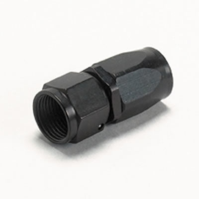Aeromotive Fuel System Hose Ends '-8an Straight Hose End 15653