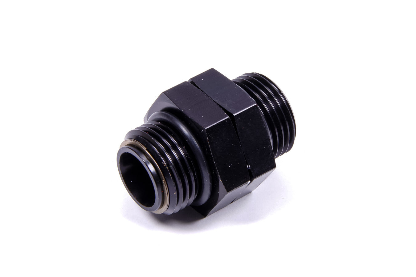 Aeromotive Fuel System AN-NPT Fittings and Components Swivel Adapter Fitting - 12an to 12an 15680