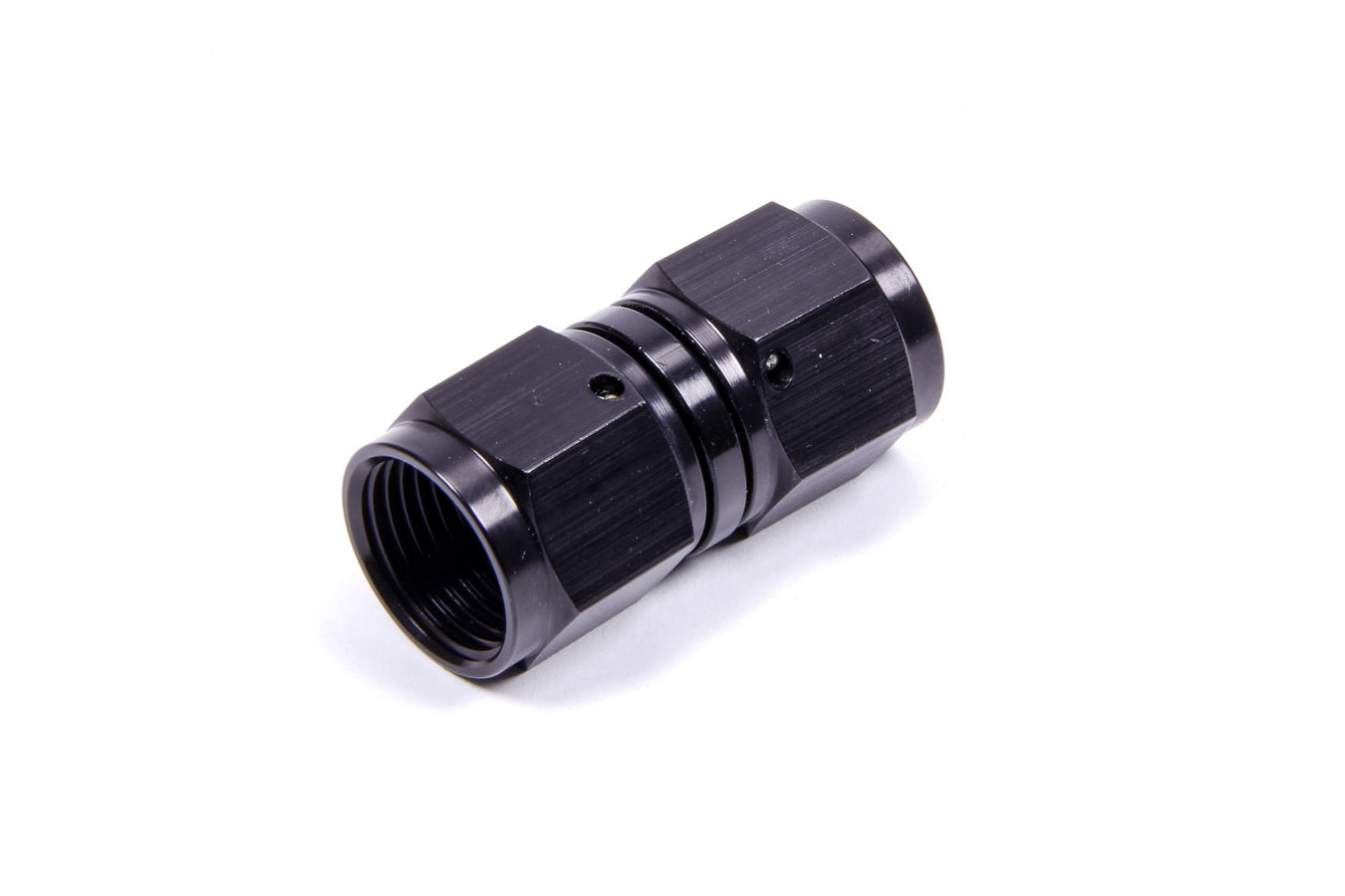 Aeromotive Fuel System AN-NPT Fittings and Components 8an Female Union Swivel Fitting 15692