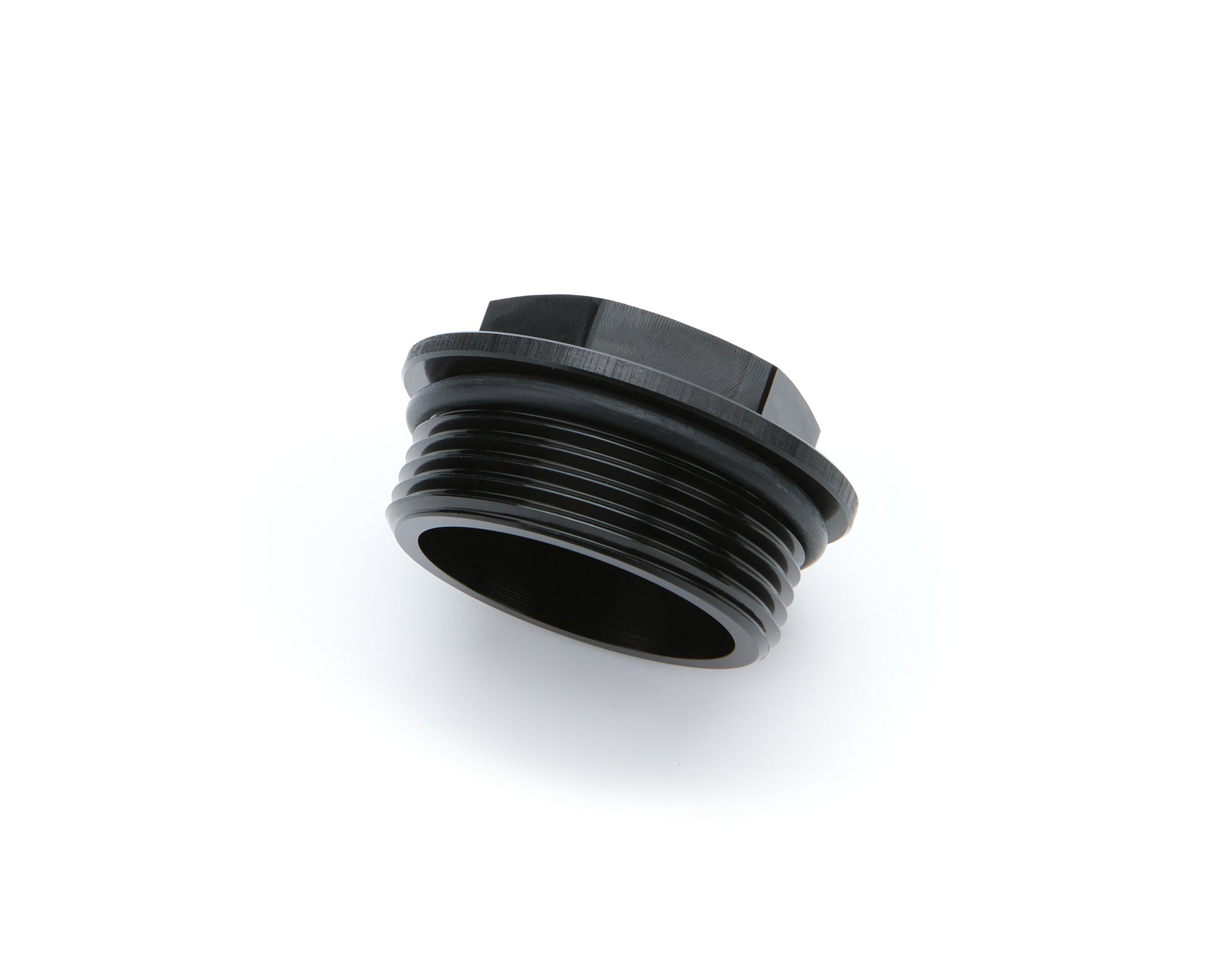 Aeromotive Fuel System Wheel Accessory 20an ORB Plug Fitting w/1.25 Hex 15766