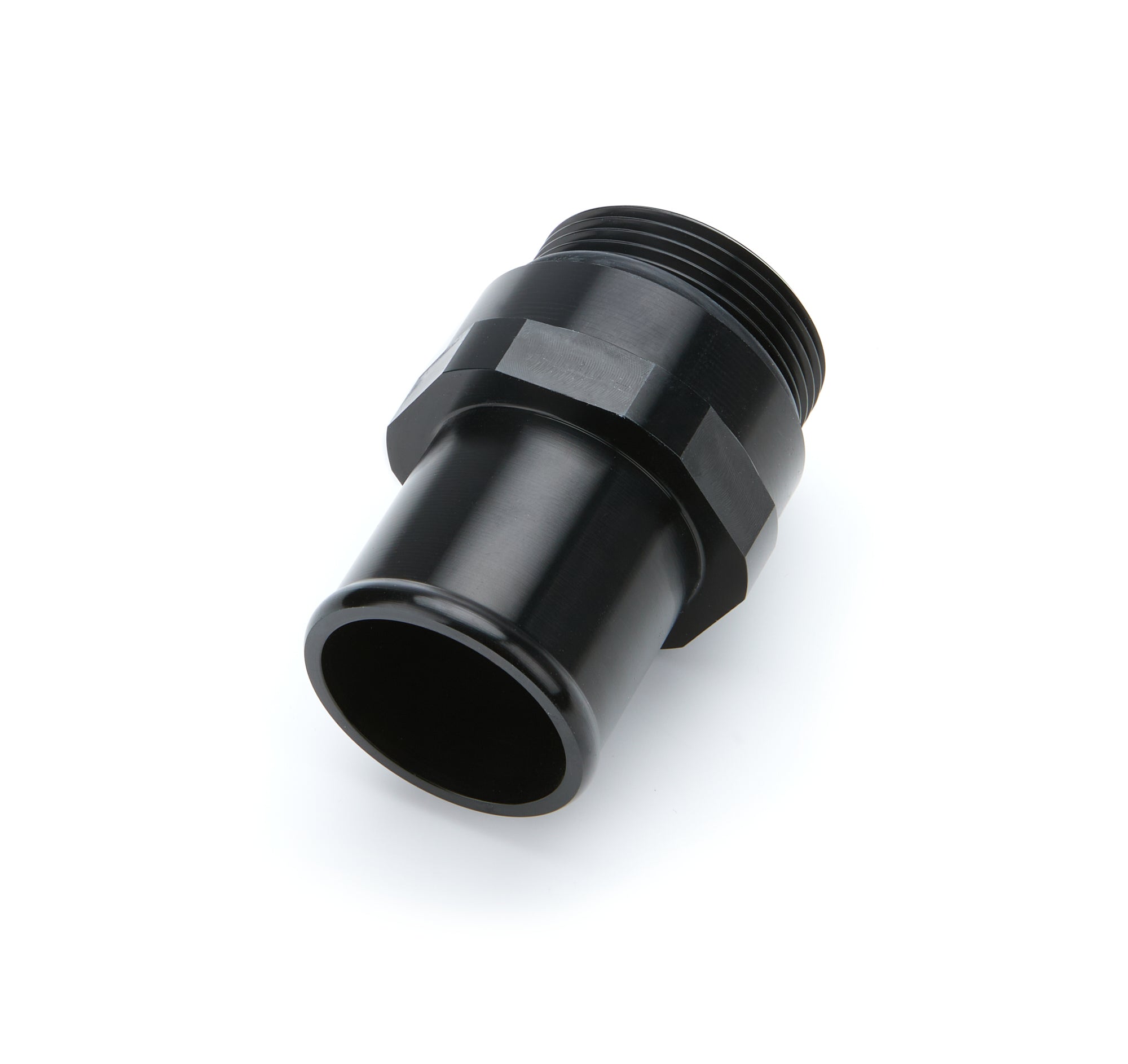 Aeromotive Fuel System Coolant Hose Fitting 20an ORB to 1-1/2 Slip 15770