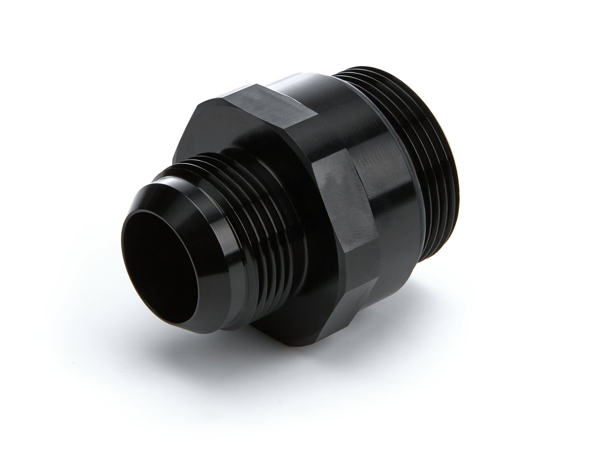 Aeromotive Fuel System AN-NPT Fittings and Components 16an Male to 20an ORB Fitting 15775