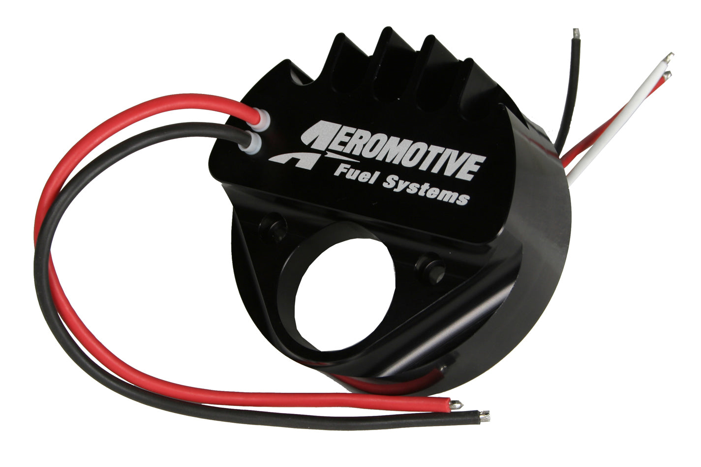 Aeromotive Fuel System Variable Speed Fuel Pump Module Contr Spur 5.0 18047