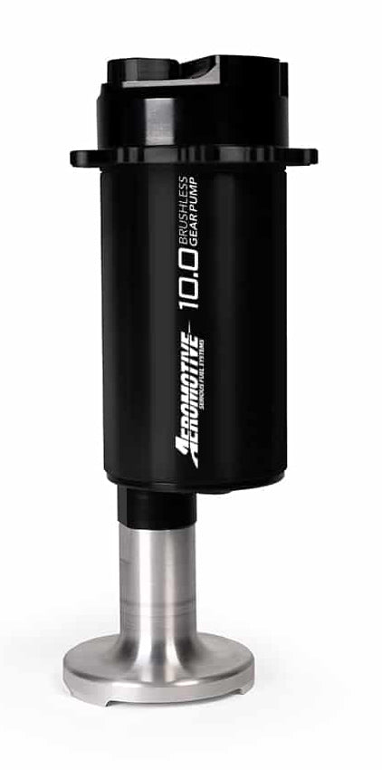 Aeromotive Fuel System Fuel Pump TVS Module 10.0 w/Fuel Cell Pickup 18055