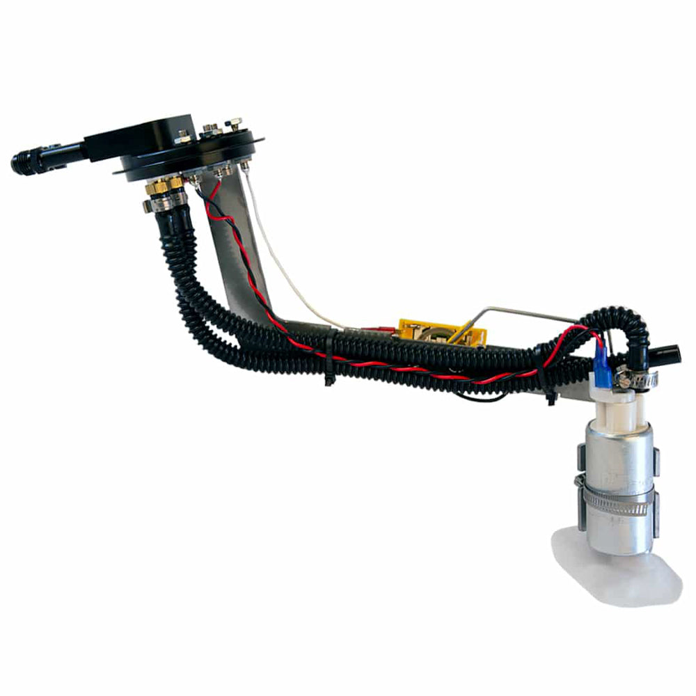 Aeromotive Fuel System Stealth 200 Fuel Pump Assembly 82-92 Camaro 18071