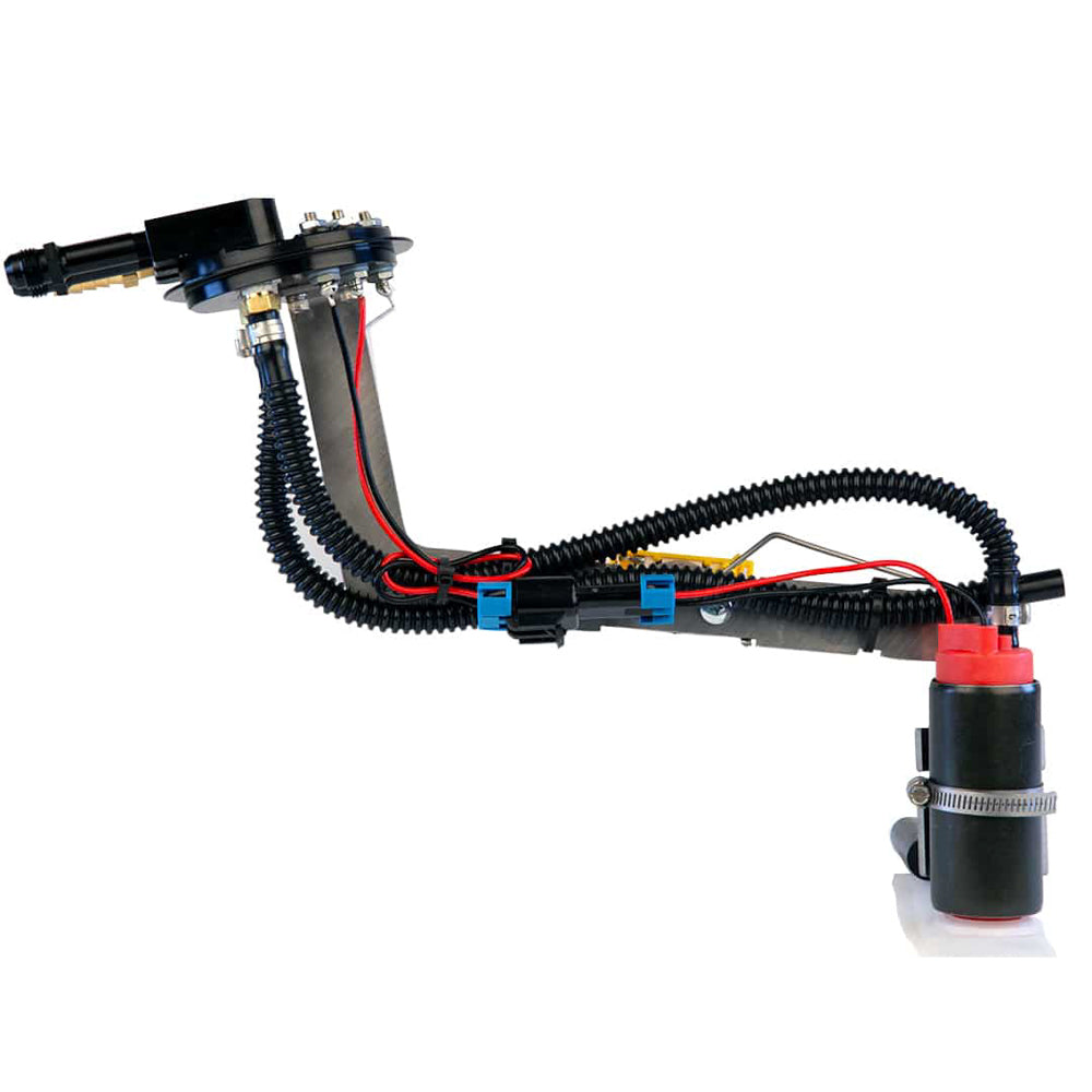 Aeromotive Fuel System Stealth 340 Fuel Pump Assembly 82-92 Camaro 18073