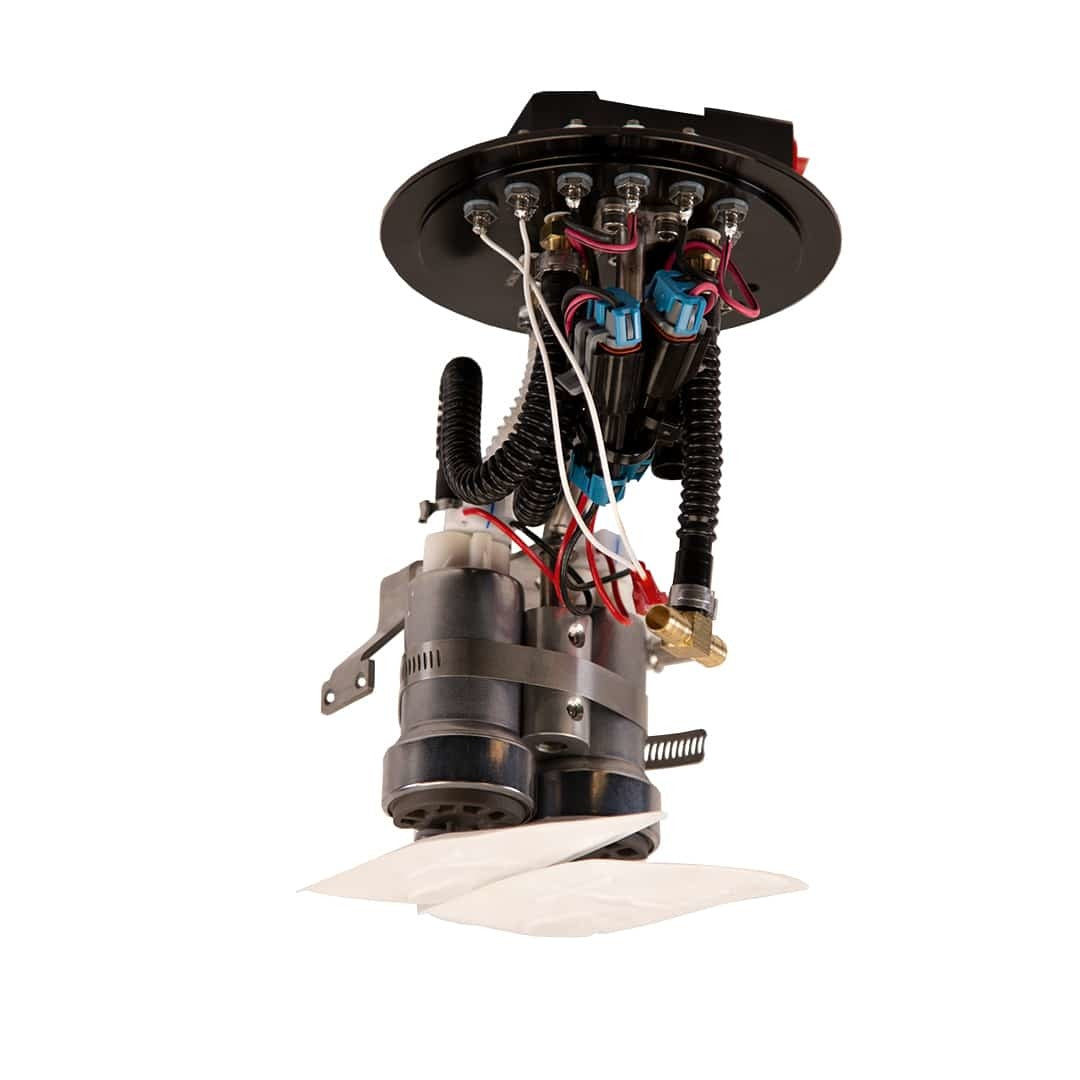 Aeromotive Fuel System 2016-2022 Cadillac/Chevrolet Ats/Cts/Camaro 18075