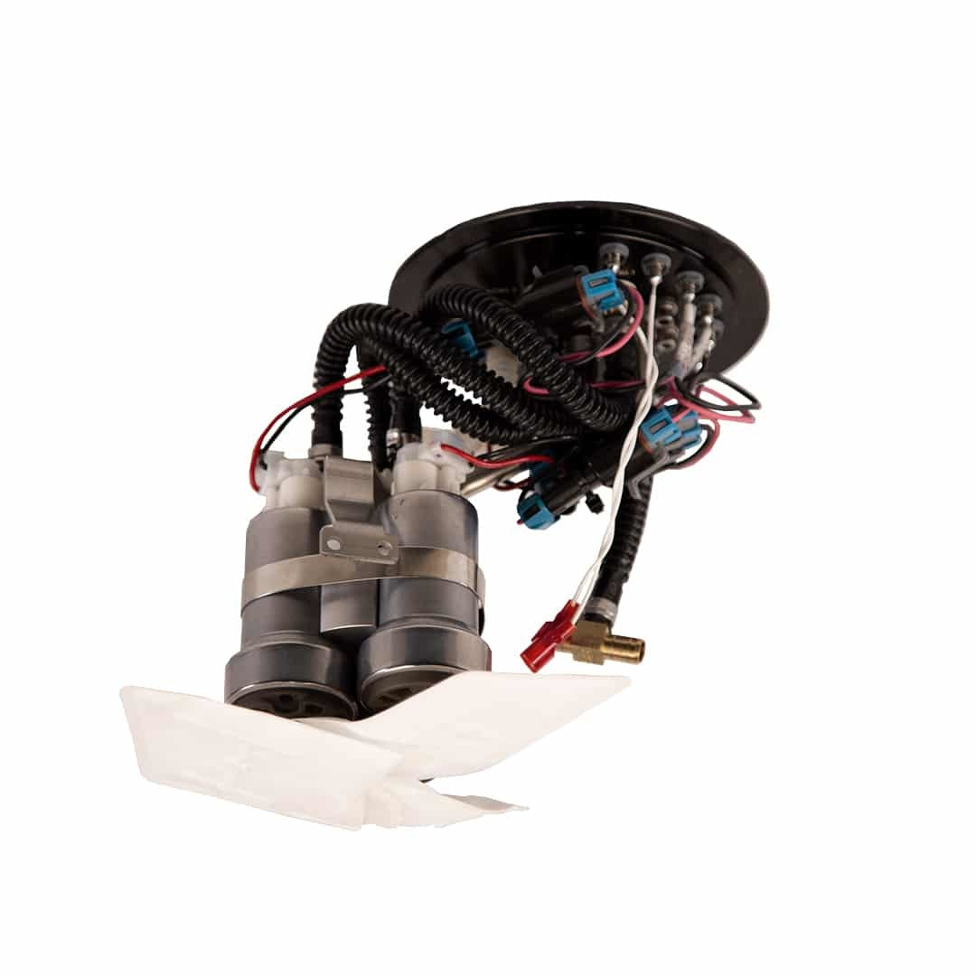 Aeromotive Fuel System 2016-2022 Cadillac/Chevrolet Ats/Cts/Camaro 18076