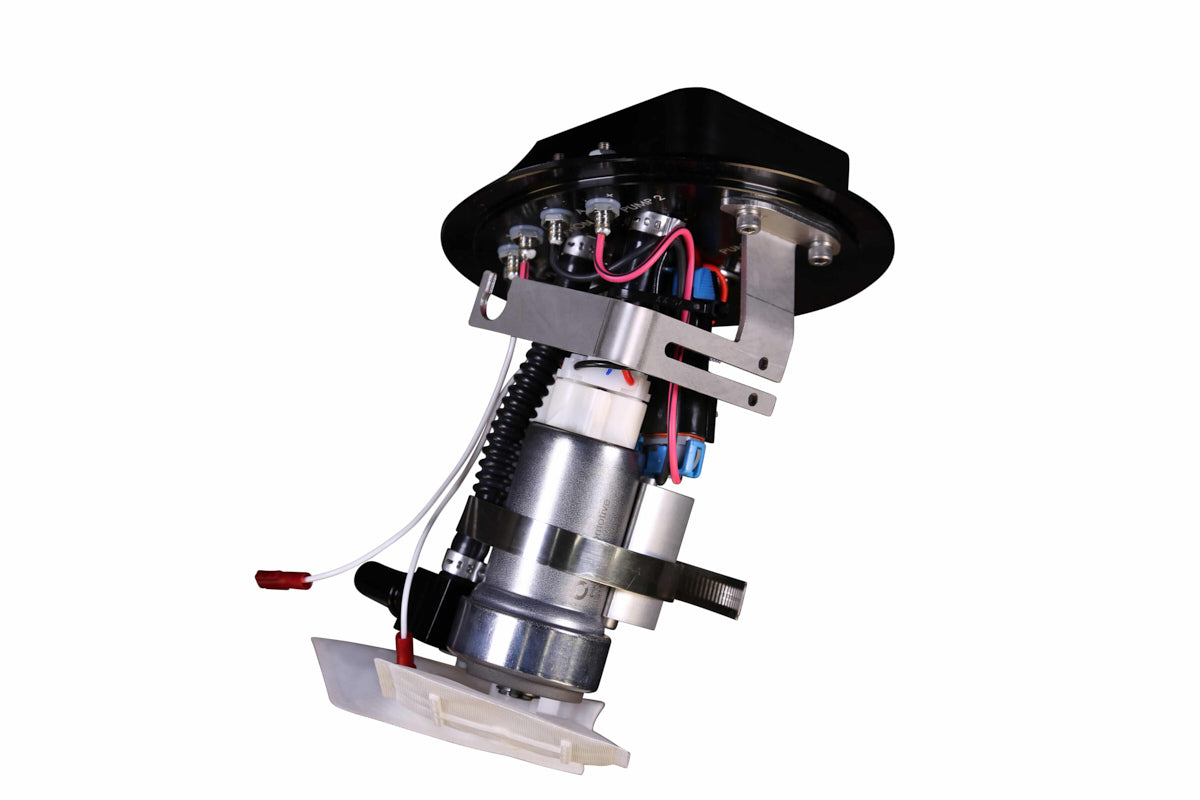 Aeromotive Fuel System 2005-2010 Chrysler/Dodge 300/Magnum/Charger 18097