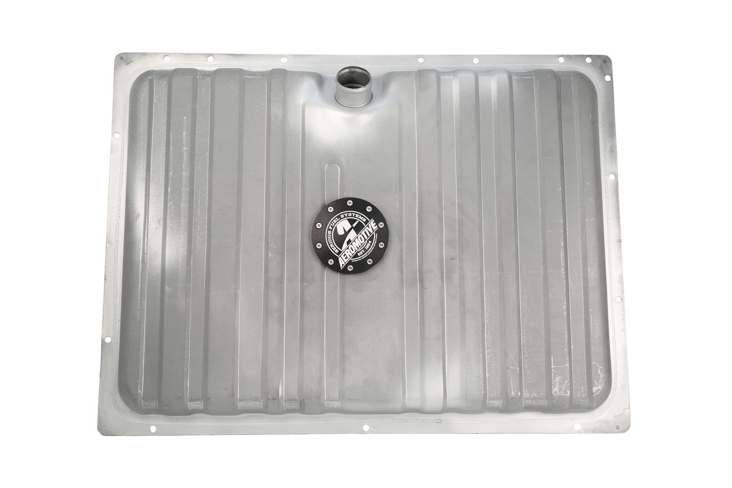 Aeromotive Fuel System Fuel Cell/Tanks 1964-1968 Ford Mustang 18197