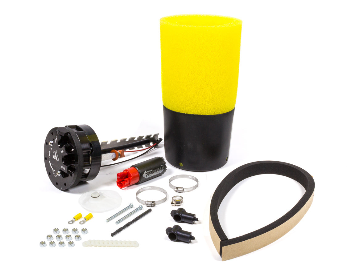 Aeromotive Fuel System Universal Phantom Carb In-Tank Fuel System 18201