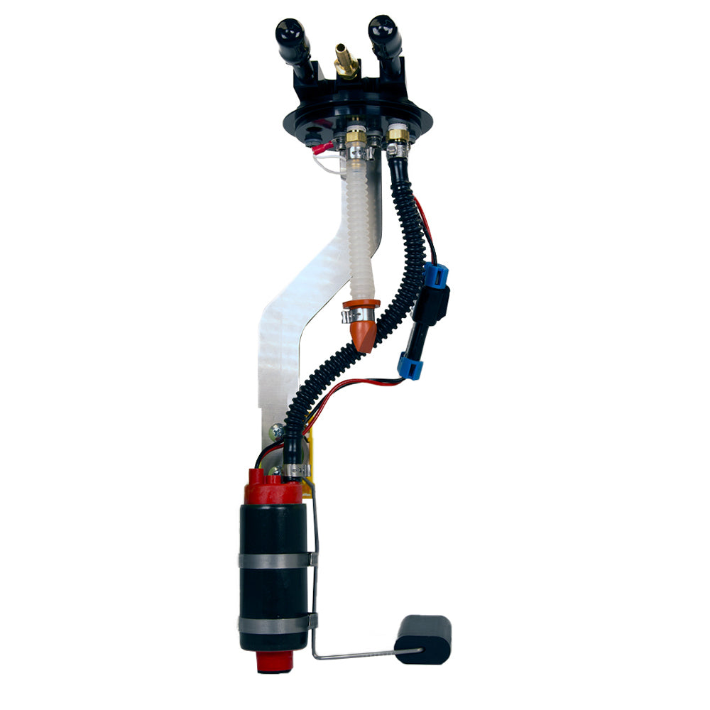 Aeromotive Fuel System 1988-1997 Chevrolet/GMC C1500/C2500/K1500 18379