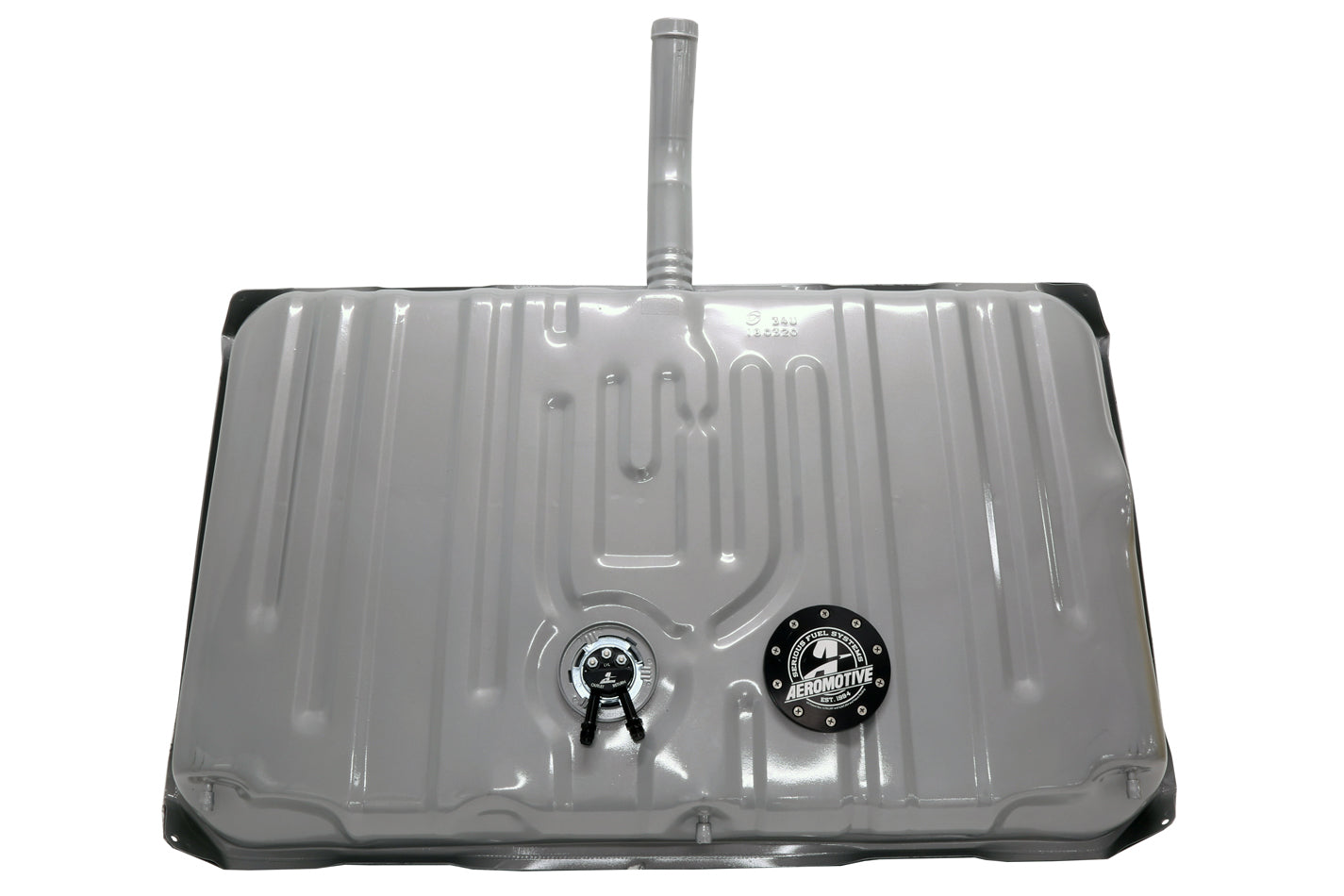 Aeromotive Fuel System Fuel Cell/Tanks 1970-1973 Chevrolet Chevelle/Monte Carlo 18402