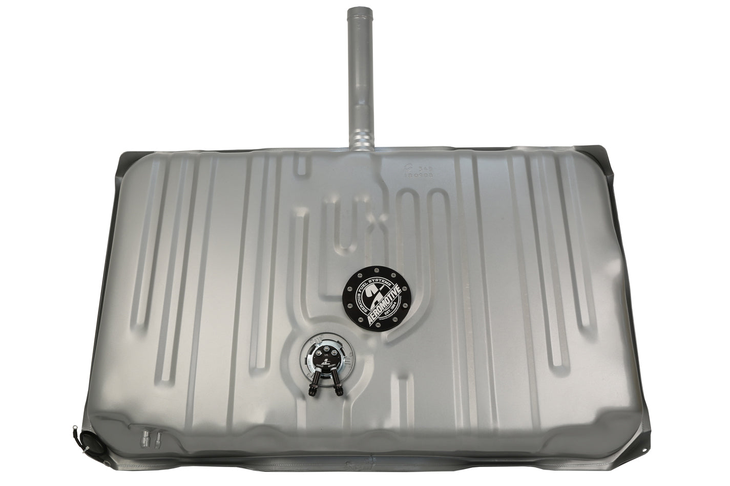 Aeromotive Fuel System Fuel Cell/Tanks 1968-1969 Chevrolet Chevelle 18404