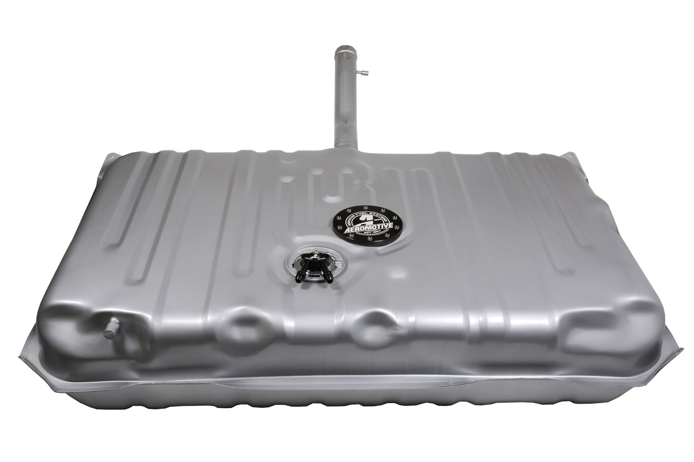 Aeromotive Fuel System Fuel Cell/Tanks 1968-1970 Pontiac Grand Prix/Gto/Lemans 18405