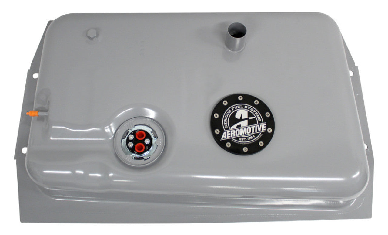Aeromotive Fuel System Fuel Cell/Tanks Stealth 340 Gen 2 Fuel Tank 67-72 GM C10 Truck 18410