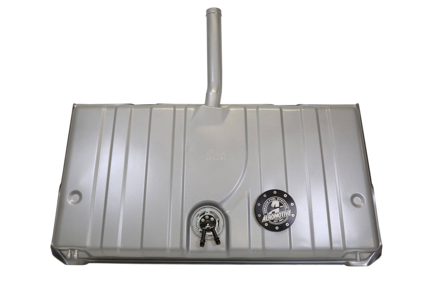 Aeromotive 18432 Gen II Stealth Fuel Tank with 340 LPH Pump for 1971-1972 GM X-Body