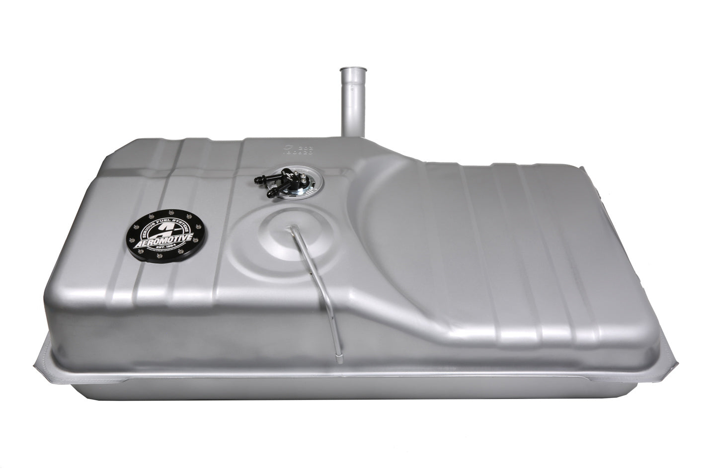 Aeromotive Fuel System Fuel Cell/Tanks 1974-1977 Chevrolet/Pontiac Camaro/Firebird 18435
