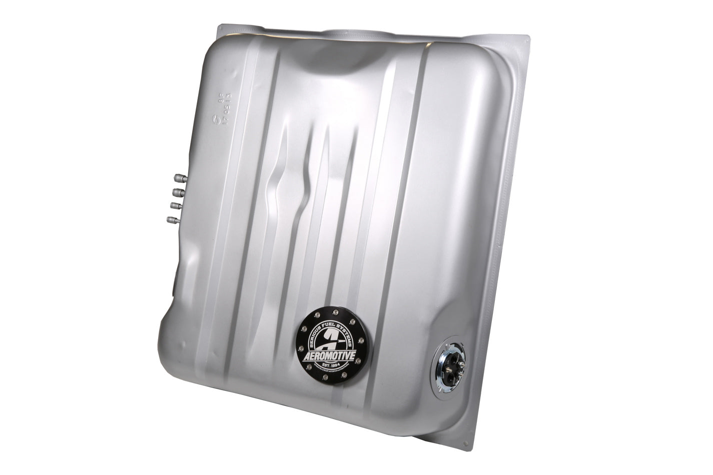 Aeromotive Fuel System Fuel Cell/Tanks 1970-1974 Dodge Challenger 18442