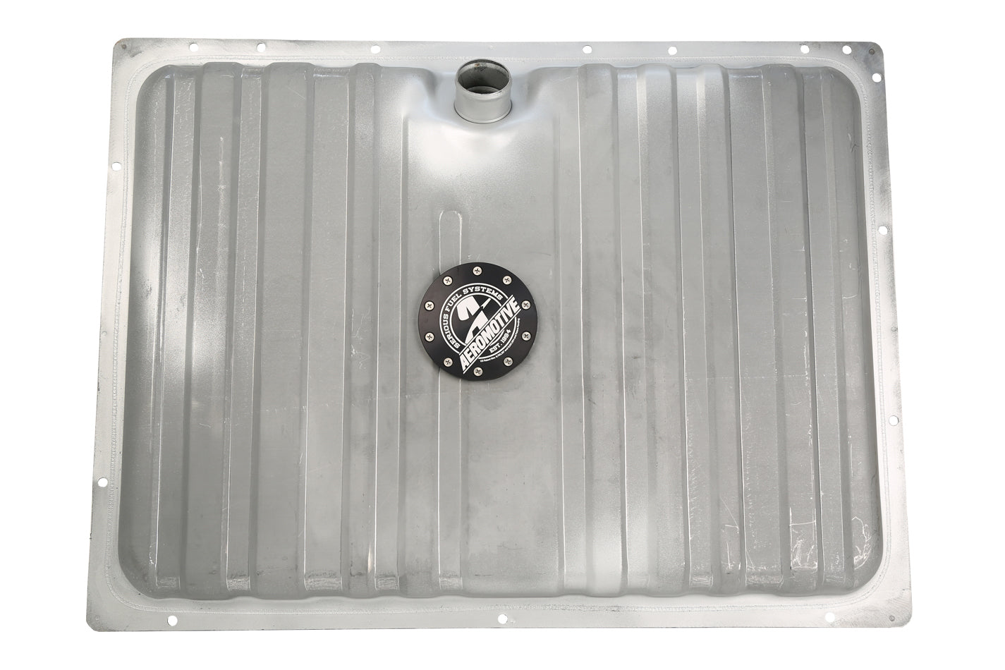 Aeromotive Fuel System Fuel Cell/Tanks 1969-1970 Ford Mustang 18447