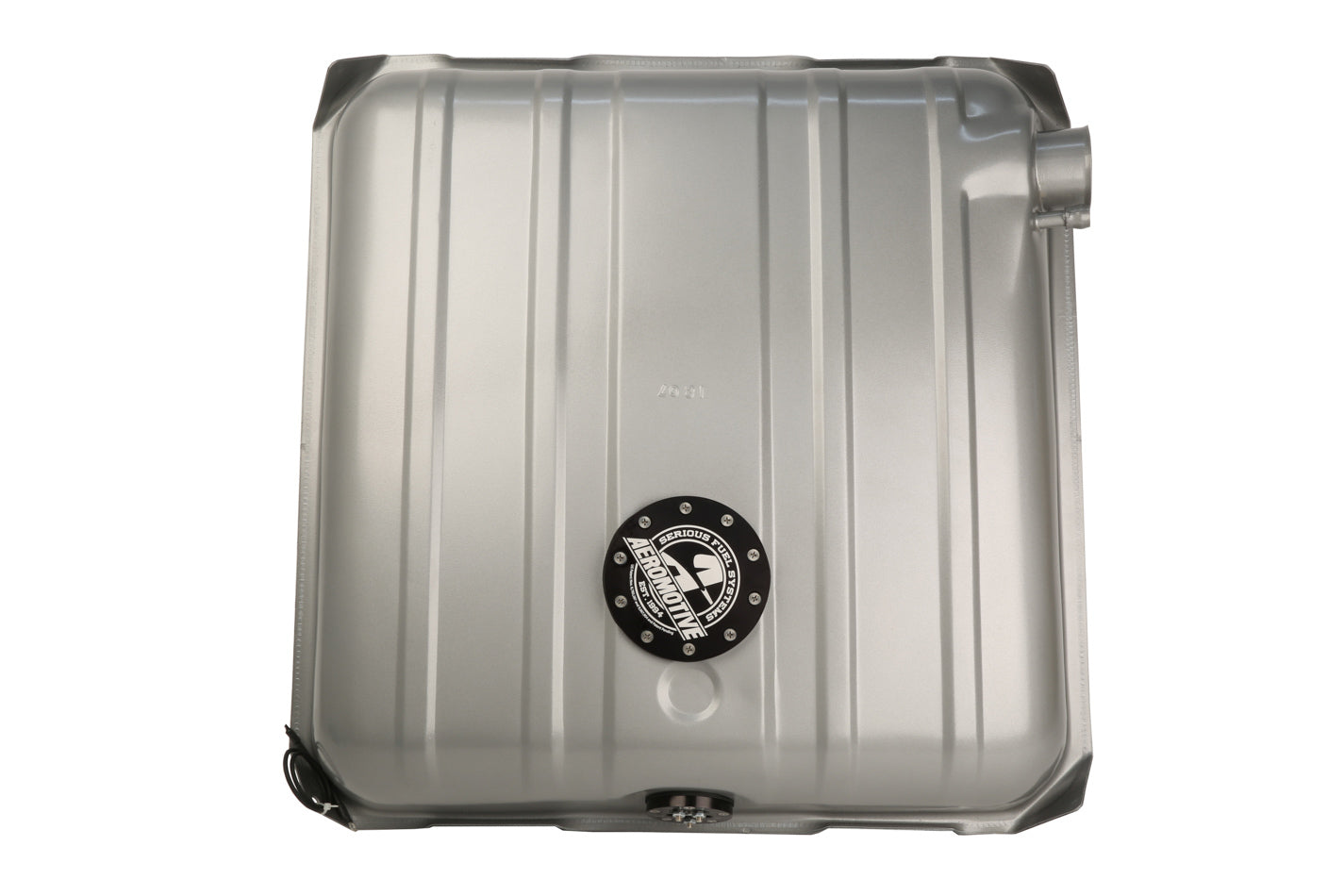 Aeromotive Fuel System Fuel Cell/Tanks 1955-1957 Chevrolet Bel Air 18499