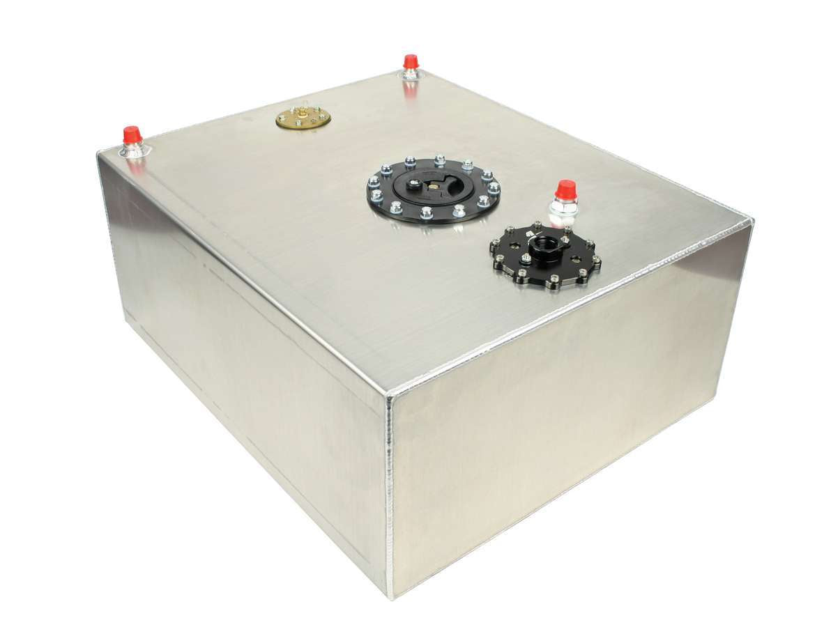 Aeromotive Fuel System Fuel Cell/Tanks Stealth Fuel Cell w/ A1000 Pump - 20 Gallon 18661
