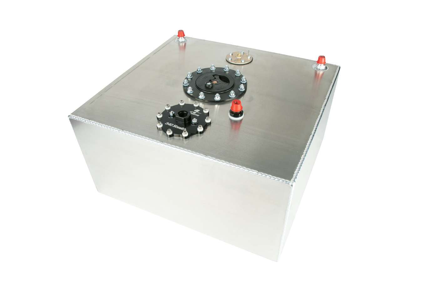 Aeromotive Fuel System Fuel Cell/Tanks 340 Stealth Fuel Cell 15-Gallon 18664