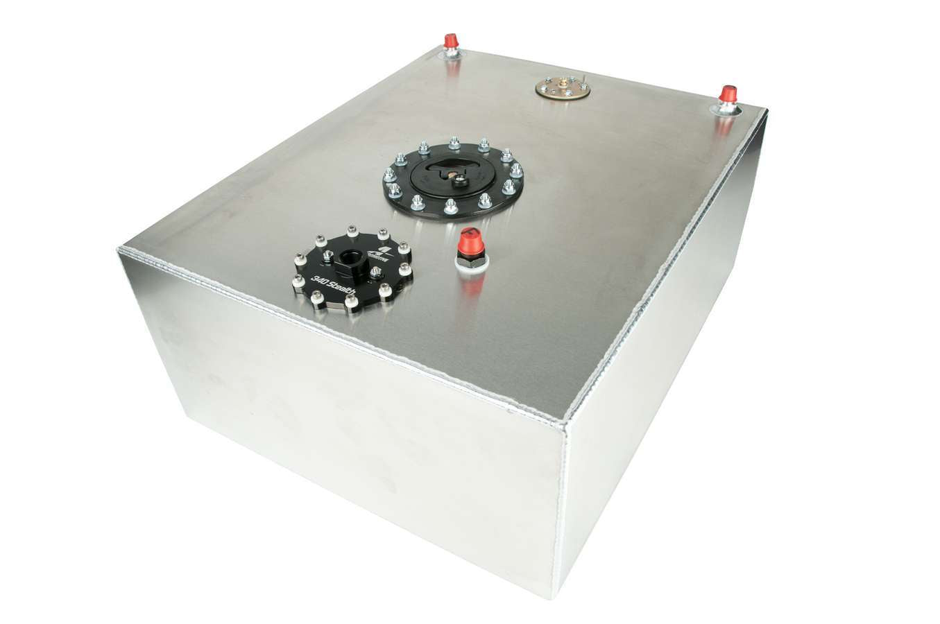 Aeromotive Fuel System Fuel Cell/Tanks 340 Stealth Fuel Cell 20-Gallon 18665