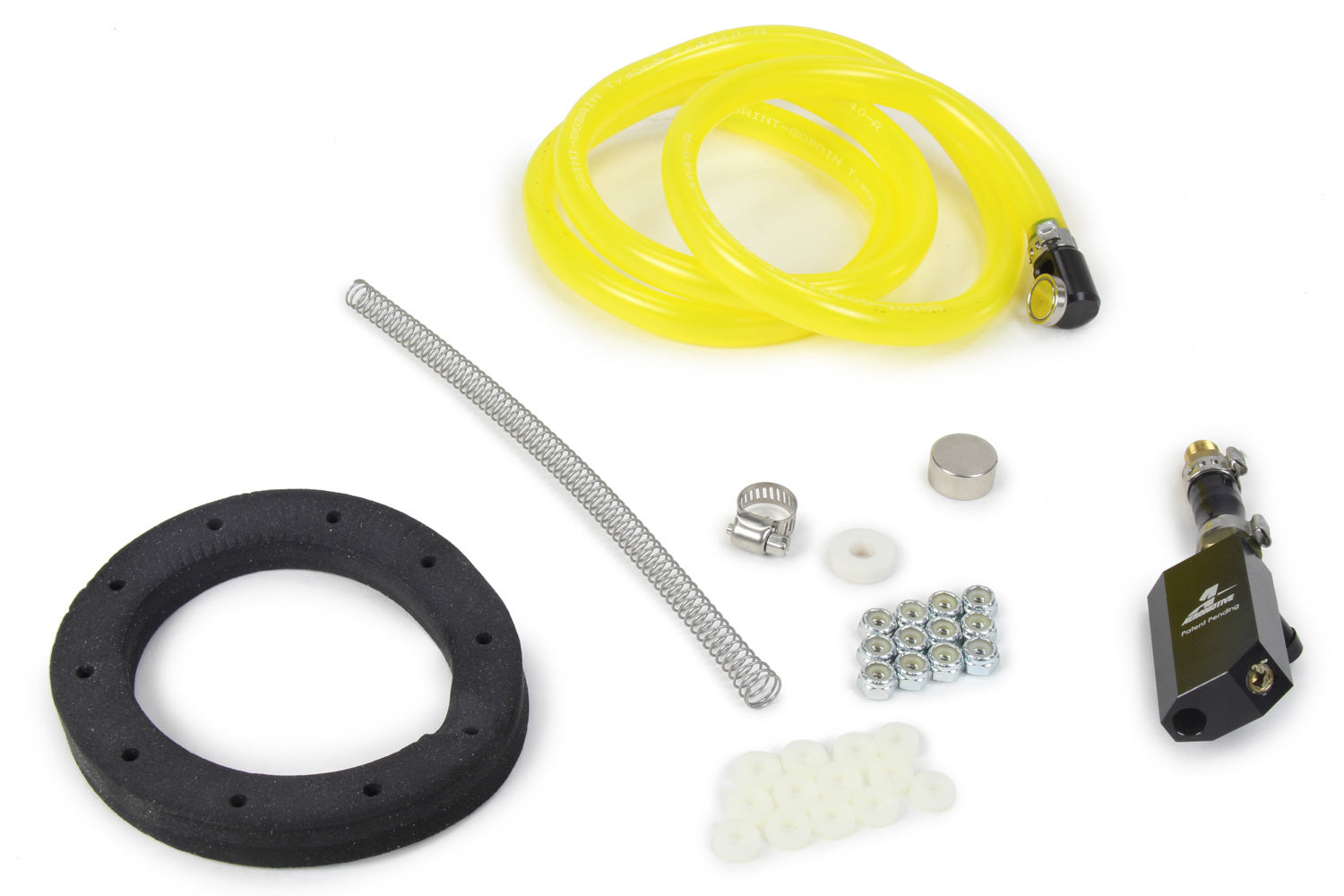 Aeromotive Fuel System Jet Siphon Kit 18706