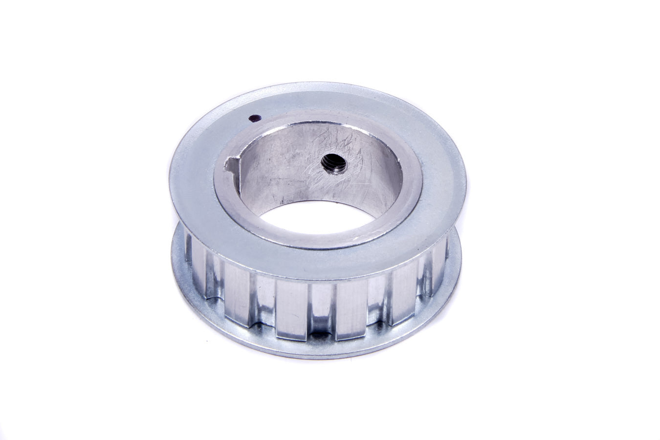 Aeromotive Fuel System Cog Belt Pulley - 14 Tooth 3/8in Pitch 1in Bo 21108