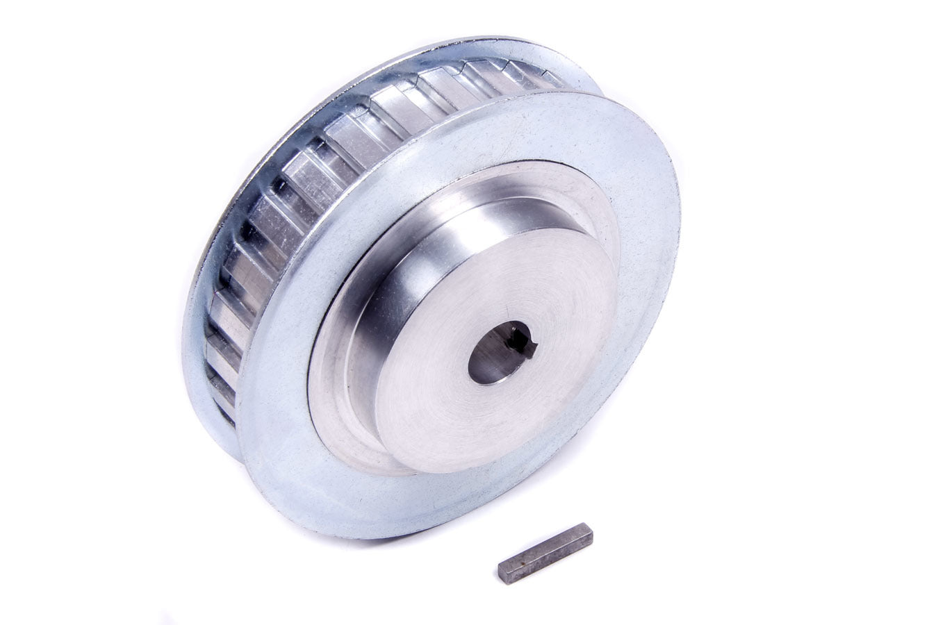 Aeromotive Fuel System Cog Belt Pulley - 28 Tooth 21109
