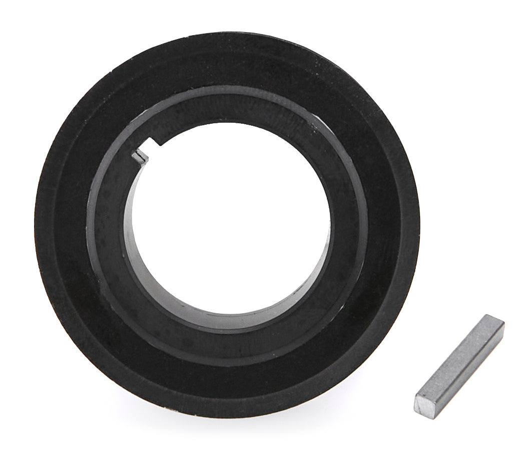 Aeromotive Fuel System Pulley HTD 5M 28-tooth 1-inch Bore 21112