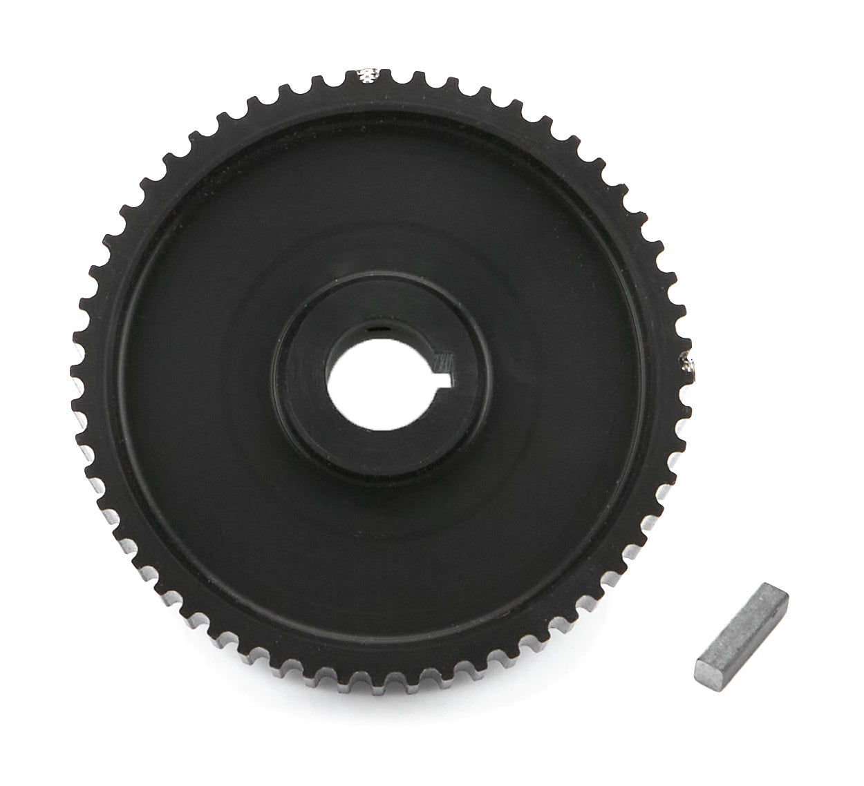 Aeromotive Fuel System Pulley HTD 5M 56-tooth 5/8-inch Bore 21116