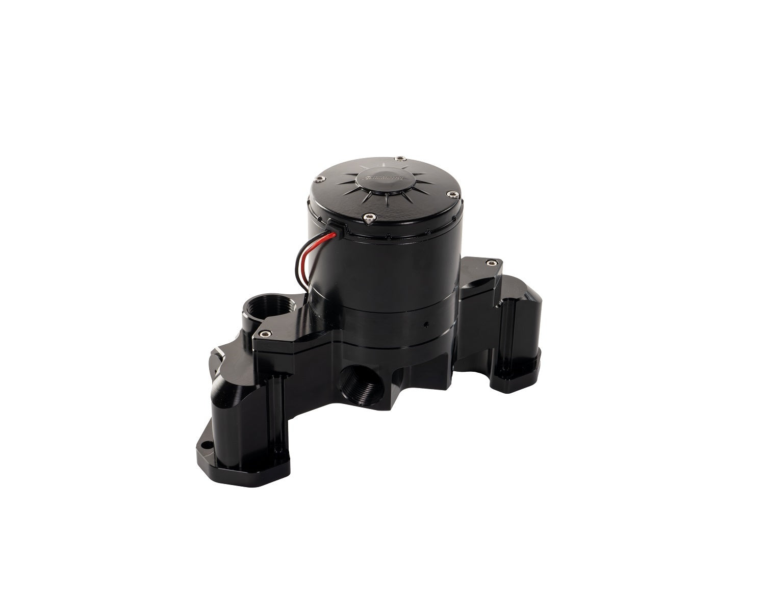 Aeromotive Fuel System Electric Water Pump GM LS 24304